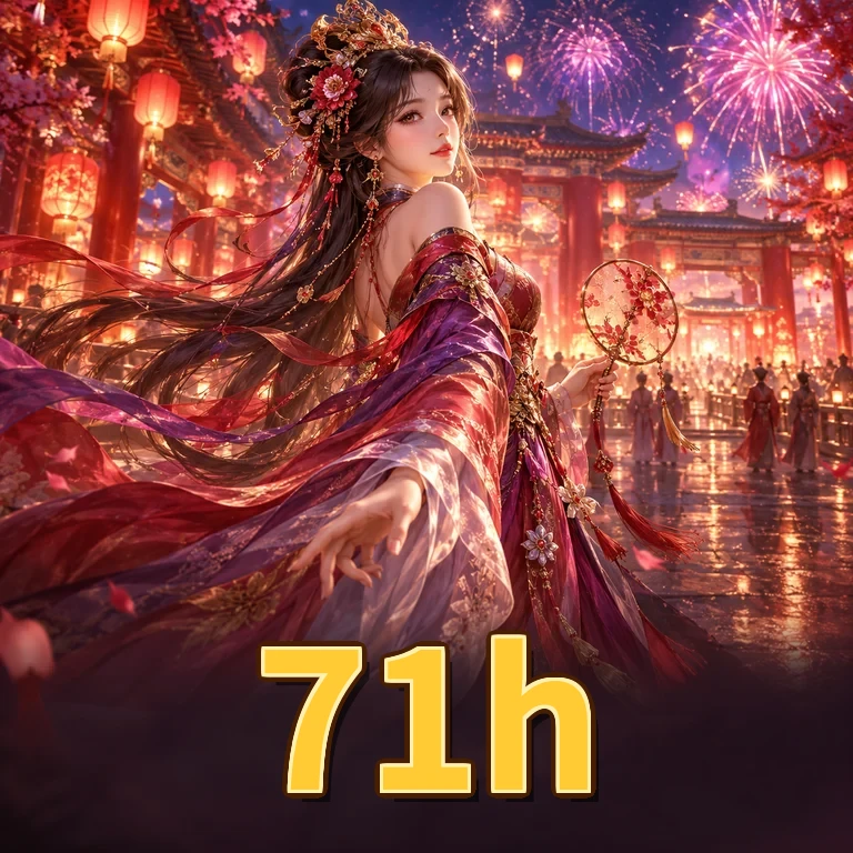 Download 71h APK Indonesia v4.7.5 - Aplikasi Android Terbaru