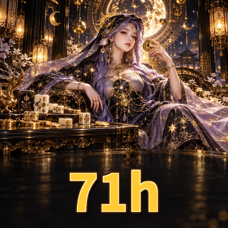 71h Indonesia - 4.8/5 Rating dari 4,850 Pengguna Verified
