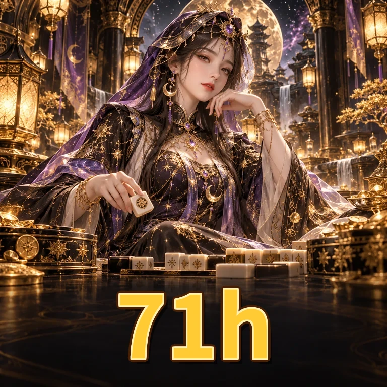 Logo 71h Indonesia - Panduan Install APK Resmi
