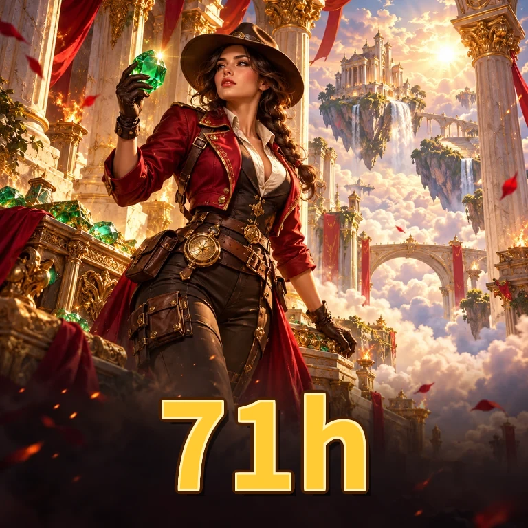71h Indonesia - Platform APK Terpercaya Sejak 2018 dengan 262,000+ Pengguna dan Verifikasi Keamanan 100%