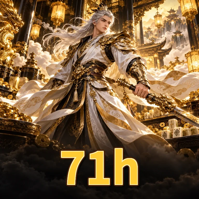 APK Resmi 71h Indonesia - Verified Original Version